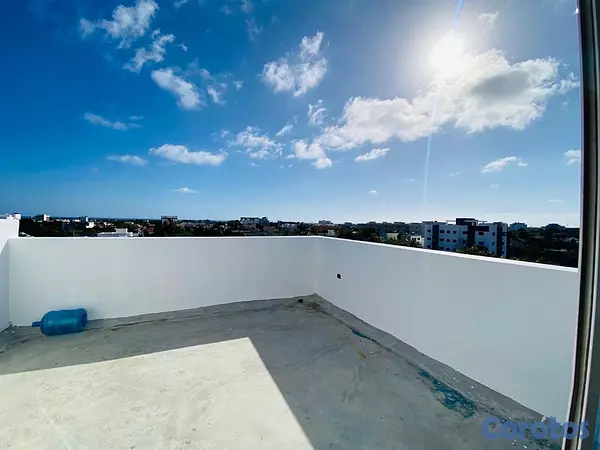 apartamentos - Apartamento 112m² en Santo Domingo Este | 3 Hab | 2 Parqueos | RD$7,000,000 9