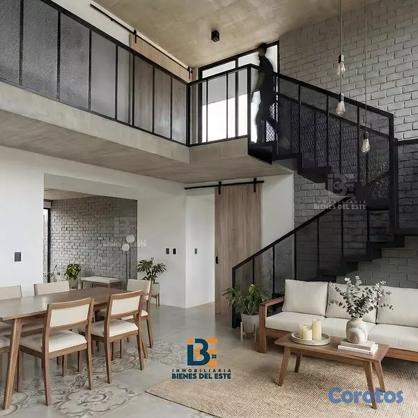 penthouses - DE VENTA-Exclusivo PENTHOUSE listo para entrega en 6