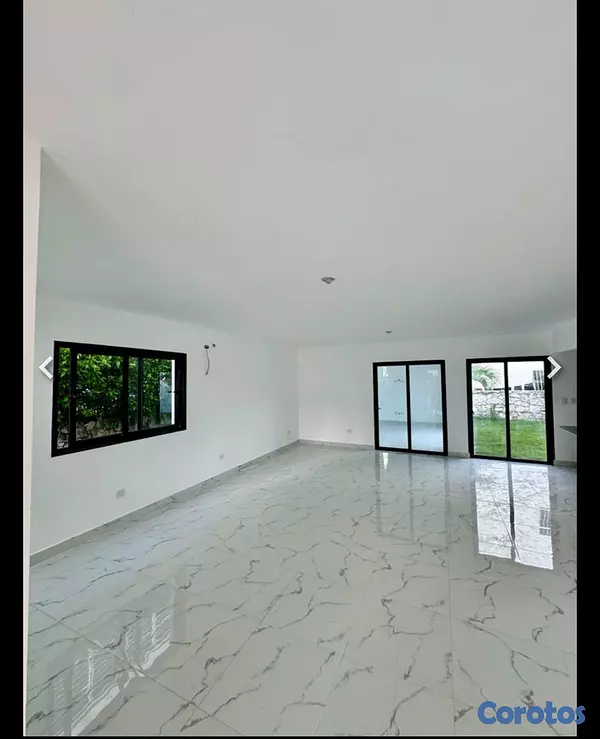 casas - villa en punta cana bavaro punta cana 8