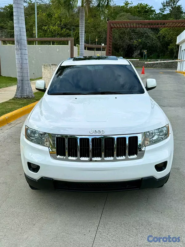 jeepetas y camionetas - jeep grand cherokee full 3