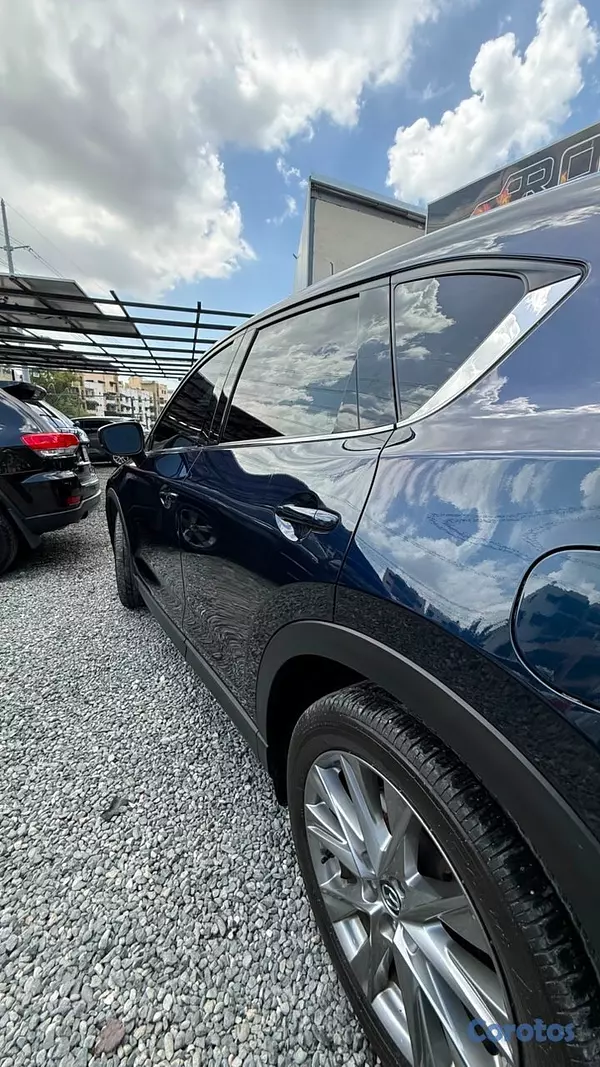 jeepetas y camionetas - Mazda CX-5 2021 2