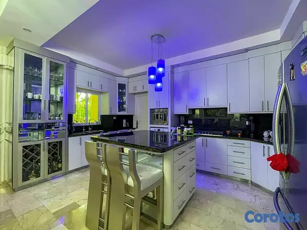 casas - Vendo casa en el exclusivo residencial ébano 3