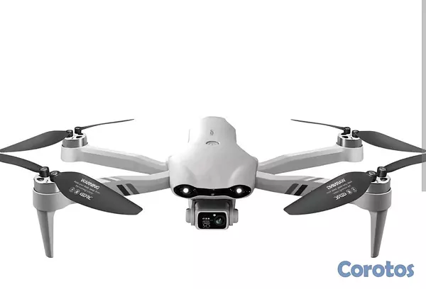 otros electronicos - Drone f10 con GPS  2