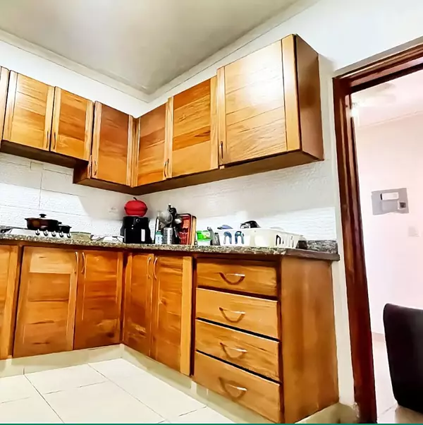 apartamentos - Vendo apatamento en Renacimiento  4