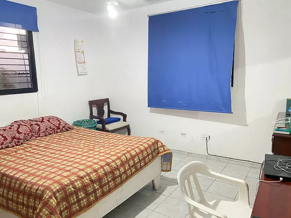 apartamentos - Vendo apartamento clásico de 3 habitaciones en  Bella Vista  3