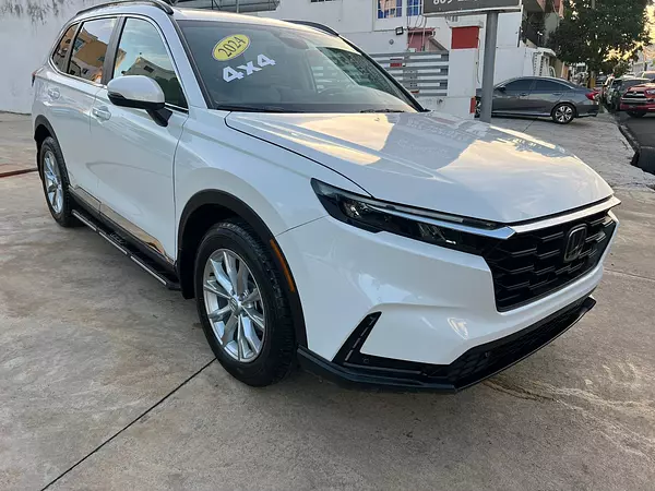 jeepetas y camionetas - honda cr-v 2024 1