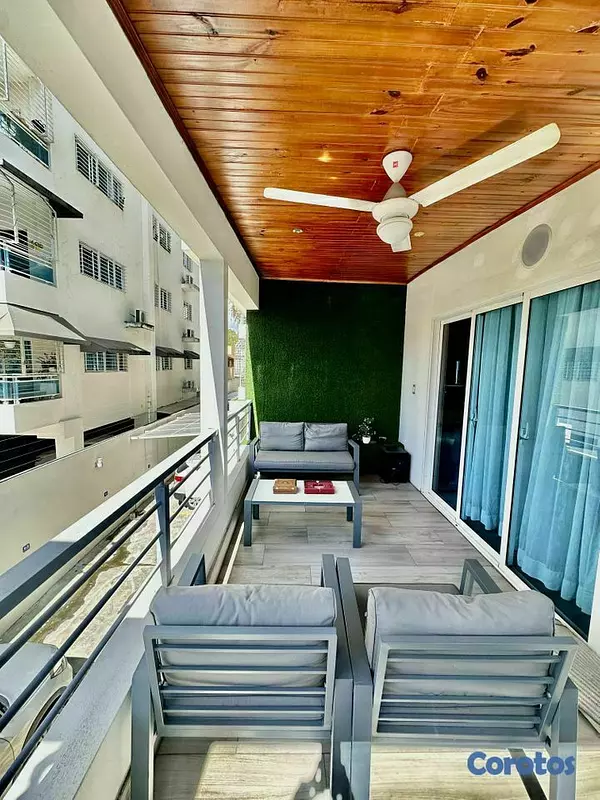 apartamentos - Apartamento en venta  9