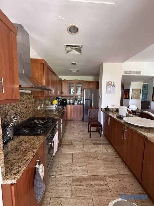 apartamentos - venta apartamento-Casa de campo Romana 5