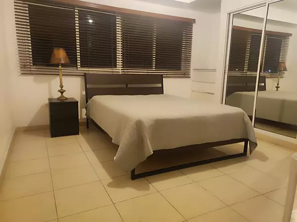 apartamentos - Alquilo Apartamento en 
Gazcue, 7mo piso 

 2