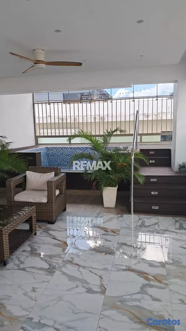 apartamentos - Apartamento de 3 habitaciones 3.5 baños en alquile 2