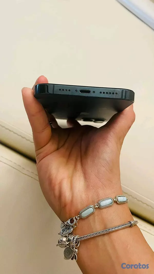 celulares y tabletas - iPhone 12 pro max 5