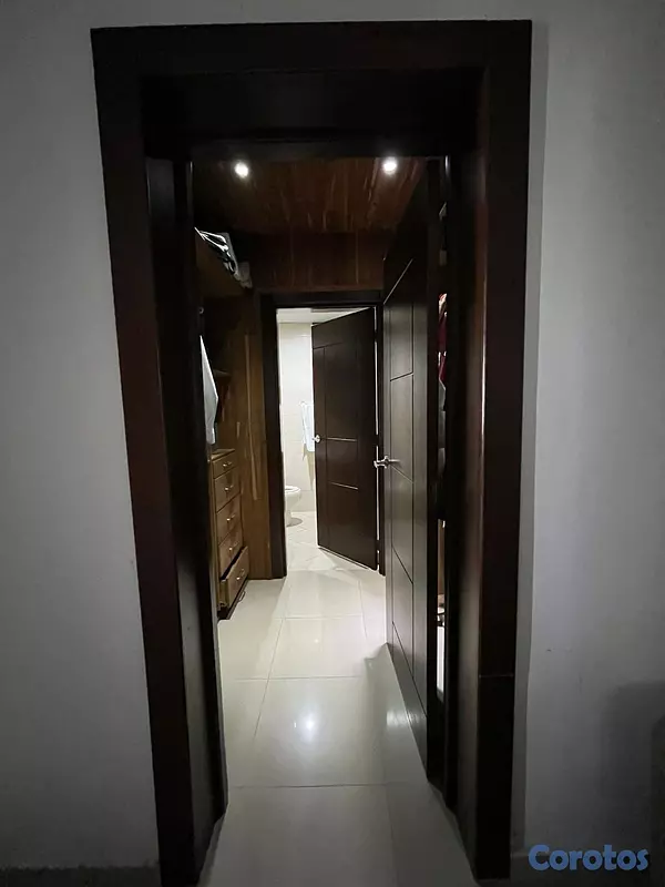 apartamentos - Se alquila apartamento de 3 Hab en El Millon 8