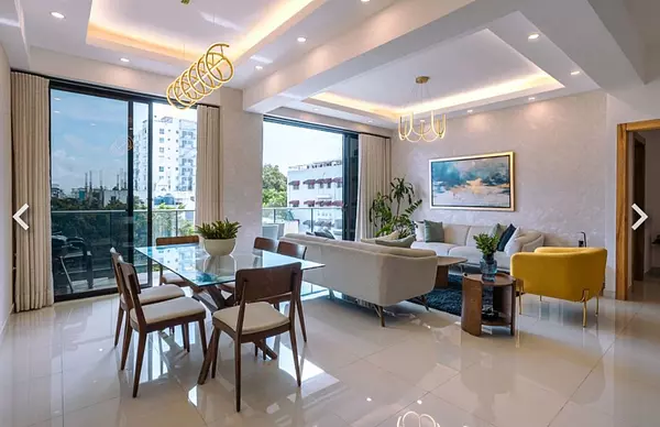 apartamentos - Apartamento en venta en El Millón 9