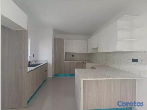 casas vacacionales y villas - VILLA EN VENTA EN VISTA CANA CON PISCINA 1800 6