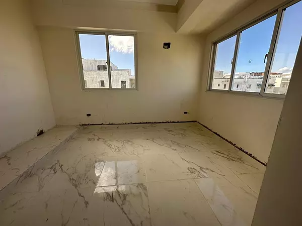 apartamentos - Se vende apartamento en Av. Independencia KM 9 4