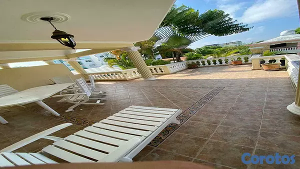 casas - CASA EN VENTA EN DON LINDO, SANTIAGO. 10