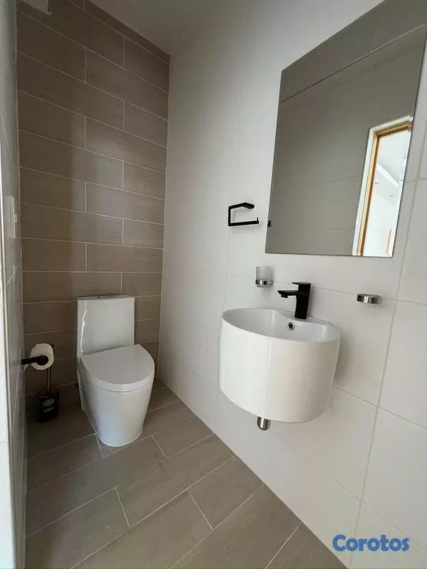apartamentos - Apartamento en alquiler con línea blanca  10