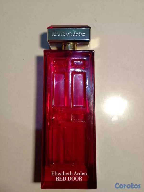 salud y belleza - Perfume Elizabeth Arden original 4