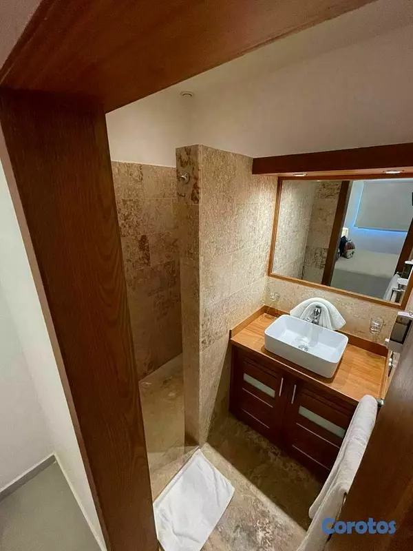 penthouses - Penthouse en punta Popy con vista al mar 5