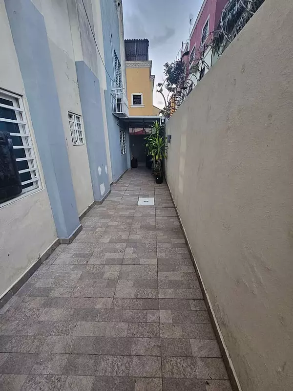 apartamentos - Apart en Venta en Vista Hermosa – 1er Piso 1675 4