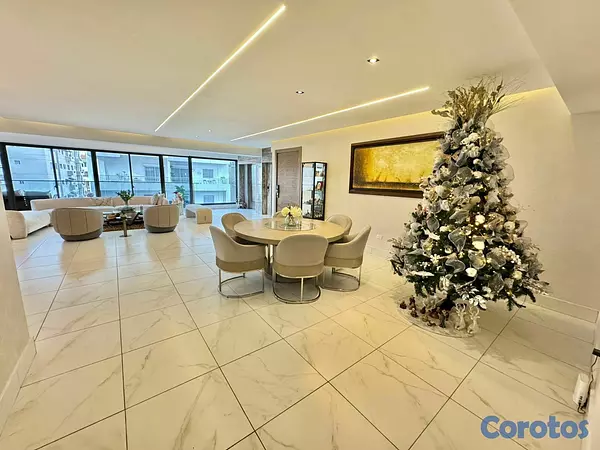 apartamentos - Apartamento en venta y alquiler en Paraíso  9