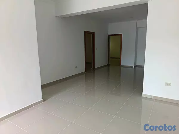 apartamentos - respaldo los tres ojos tres habitaciones dos parqueos segundo piso 12