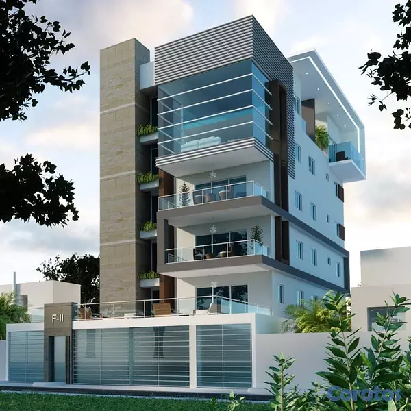 servicios profesionales - Watkins Castillo Ingenieros & Arquitectos. SRL 3