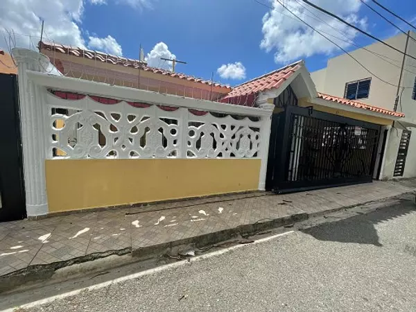 casas - Vendo casa en San Isidro, Prado Oriental. Santo Domingo Este.

  1