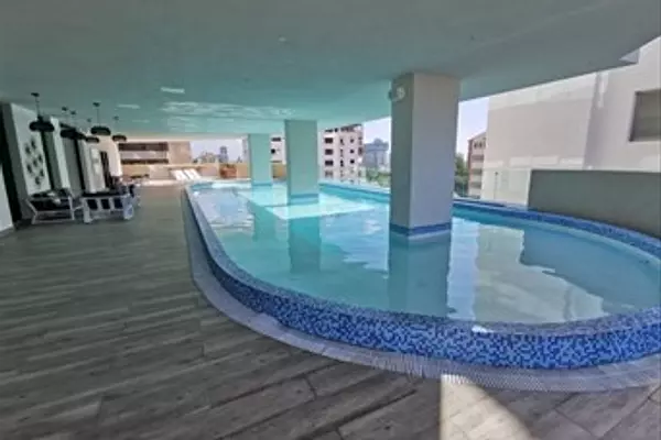 apartamentos - Apartamento en Venta y Alquiler, La Julia  6