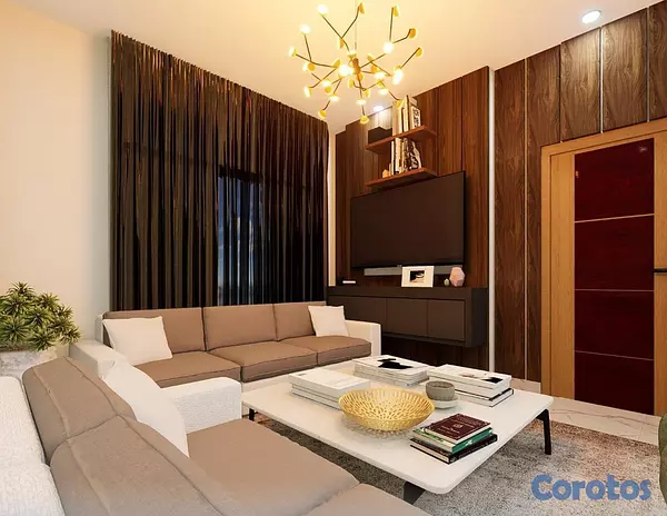 apartamentos - EXPLENDIDA TORRE 6