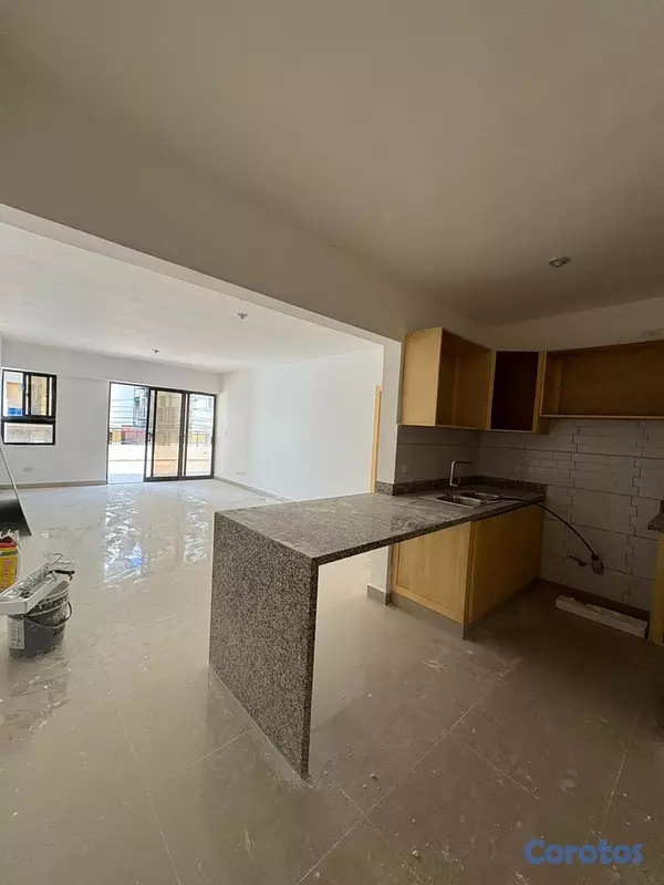 apartamentos - Apartamento en Venta 2 Hab con Terraza Privada Arr 10