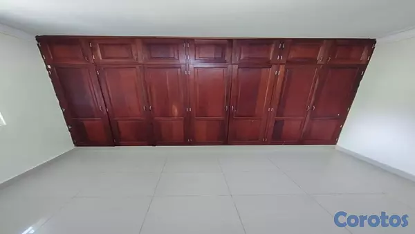 apartamentos - Alquilo apartamento en Alma Rosa I en excelentes condiciones 8