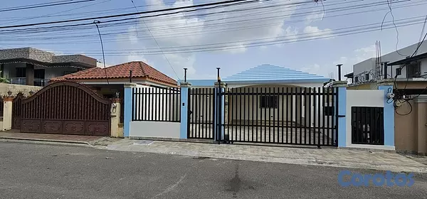apartamentos - CASA EN VENTA, PONTEZUELA, TAMBORIL SANTIAGO. 2