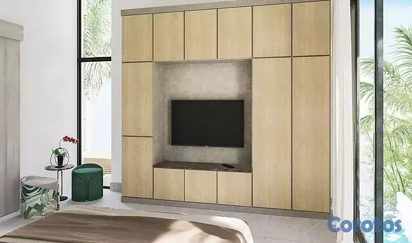 casas vacacionales y villas - Atlantis Townhouses - Lujo y Naturaleza en el centro de Dominicus, Bayahibe 16
