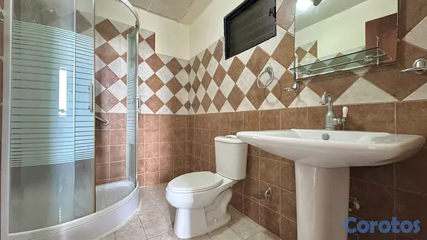 apartamentos - AMOBLADO, VACIO O LB | 1 HAB | EL VERGEL   4