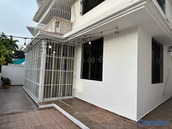 casas - Alquilo Casa en Urbanización Fernández / Julieta M 11