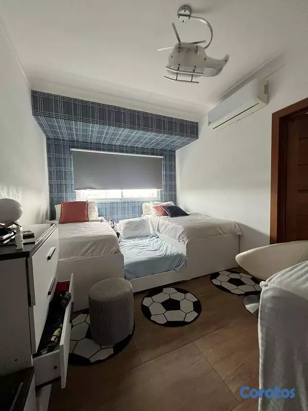 apartamentos - En venta o alquiler apartamento en Bella vista  6