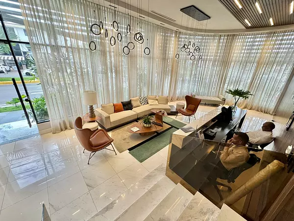 penthouses - Vendo Penthouse en Bella Vista 6