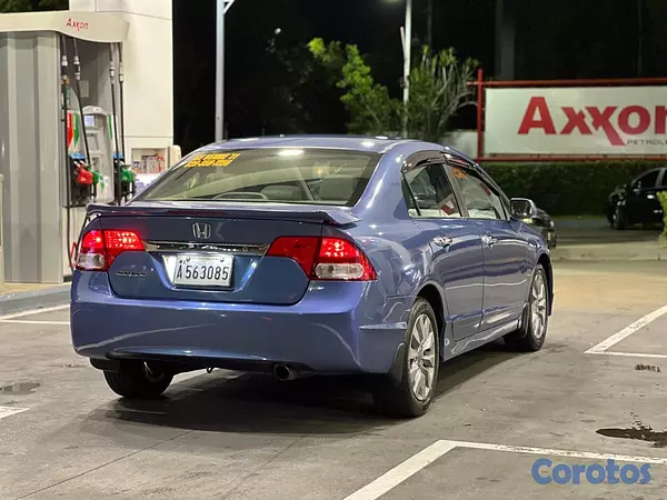 carros - HONDA CIVIC LX 2011  7