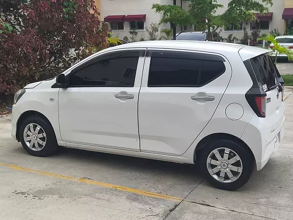 carros - Toyota pixis 2019 2