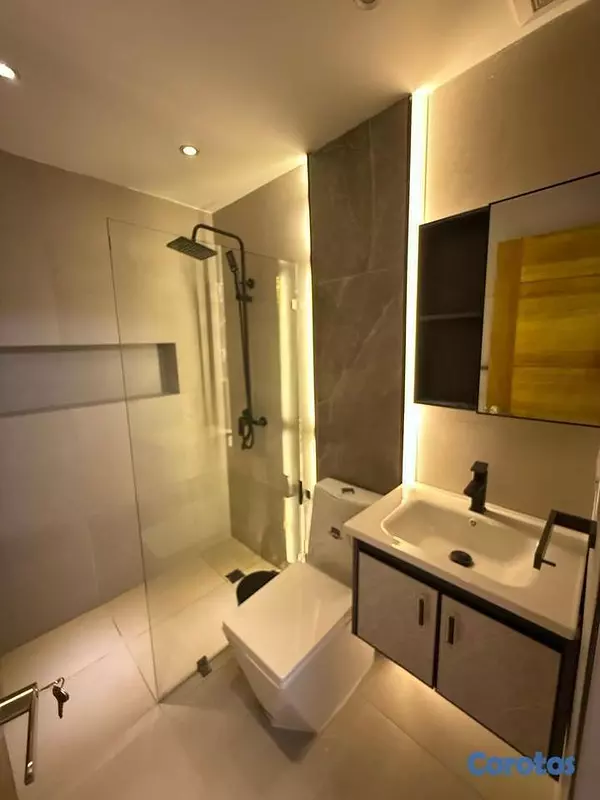 penthouses - Se alquila penthouse Amueblado en Corales del sur  7