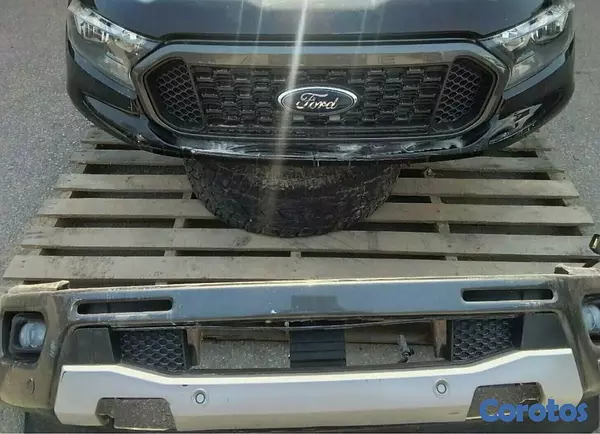 repuestos - 🚀🔥 ¡FRENTE COMPLETO PARA  FORD RANGER 2019-2023  1