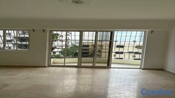 apartamentos - Apartamento en Alquiler – Evaristo Morales 9