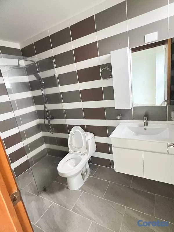 apartamentos - Apartamento En Alquiler Ubicado En Gazcue, Torres  6