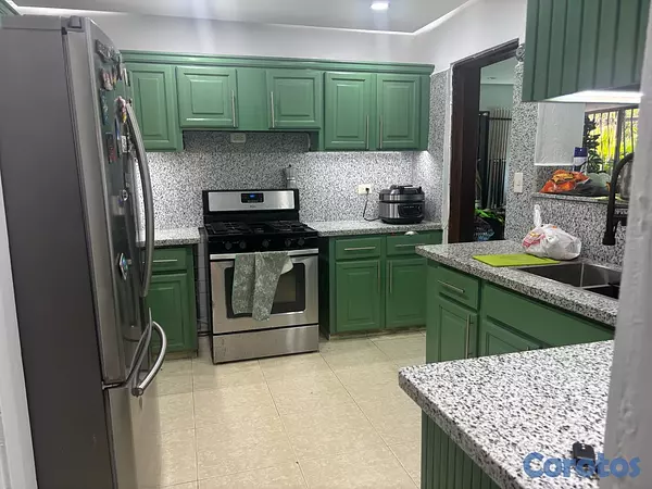 casas - 🏡 Casa en Alquiler – Villa Amanda, Altos de Arroyo Hondo 2