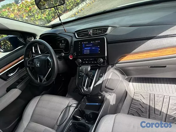 jeepetas y camionetas - Honda CR-V EX-L 2022 AWD | Sunroof | Clean CarFax | 44K Millas 3