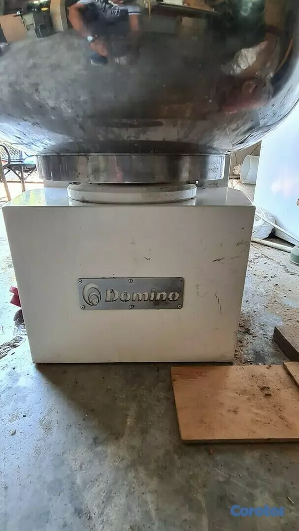 equipos profesionales - Amasadoras profesional para panaderias 3