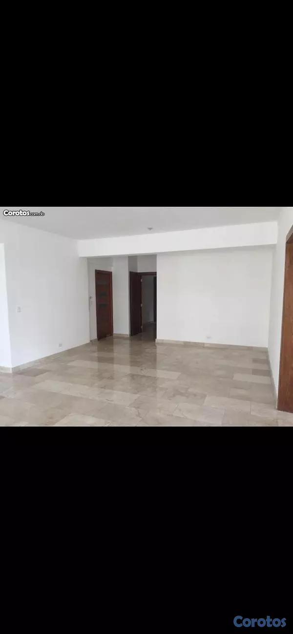 apartamentos - Apartamento en alquiler en Bella Vista

 7