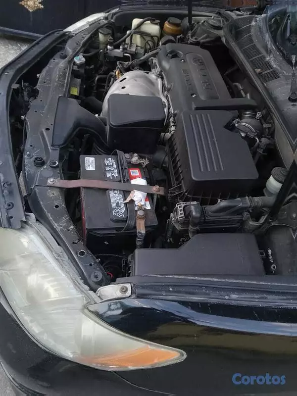 carros - Toyota camry 2009 4