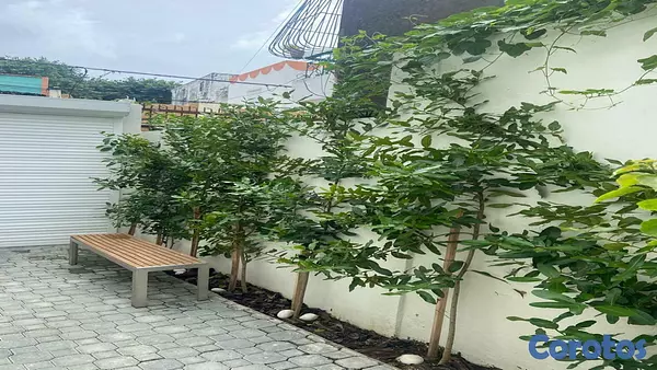 apartamentos - Apartamento en Bella Vista de 3 habitaciones 5to piso 3